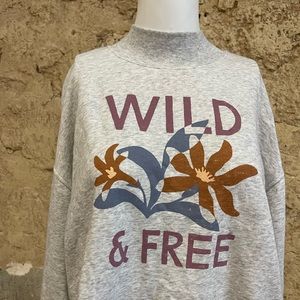 wild & free